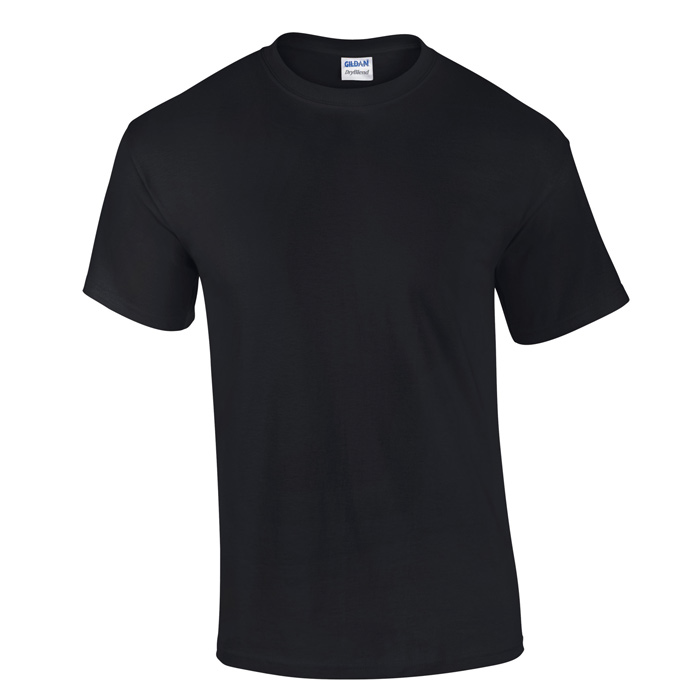 GILDAN 8000 | Mr. T-Shirt
